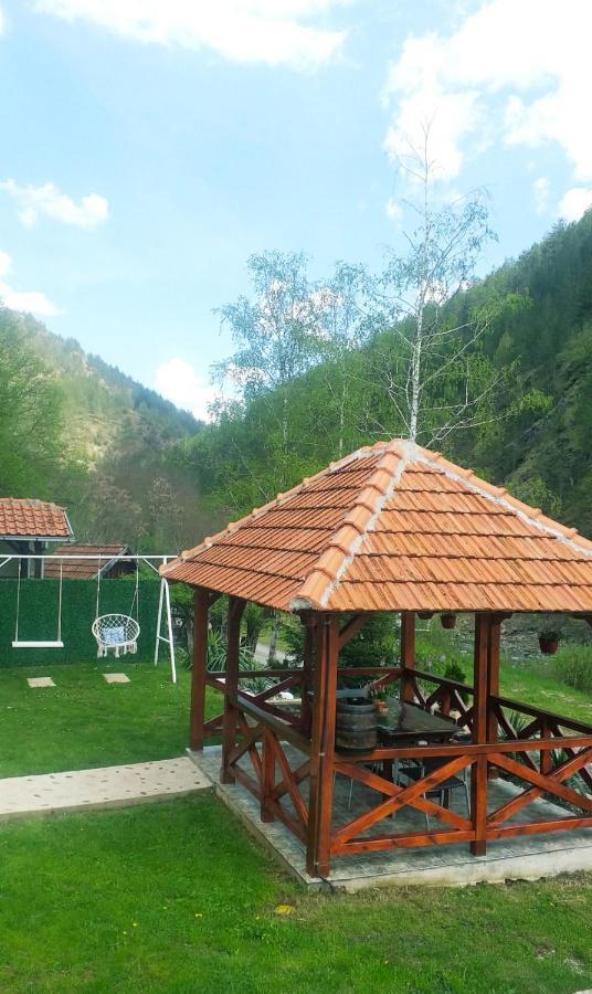 Apartman Koja Apartment Mokra Gora Exterior photo